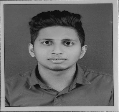 Shaju PD
